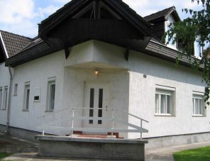 Bogácsi Ház Bogács szálláshely