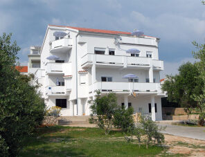 Boris Apartmanok maganszallas