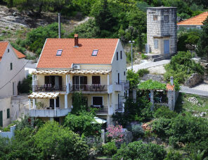 Boro Apartmanok Splitska szálláshely