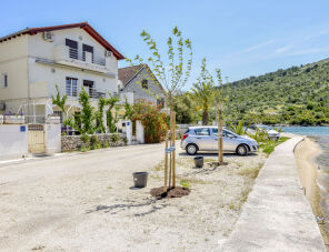 Bosiljka Apartman Rogoznica szálláshely