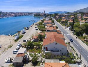 Branka Apartmanok Trogir szálláshely