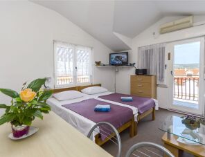 Brankica Apartman Vodice Vodice szálláshely