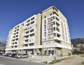 Branko Apartman szálláshely