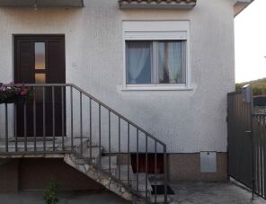 Branko Apartman maganszallas