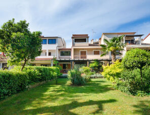 Branko Apartmanok szálláshely