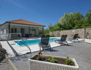Bribiri villa ház Bribir szálláshely