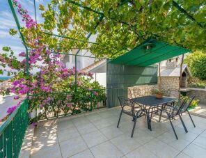 Bubi Apartman Trogir szálláshely