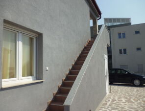 Bugen Apartmanok szálláshely