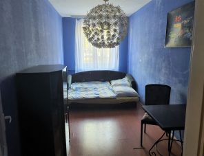 Centrum Apartman maganszallas