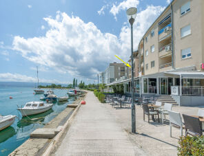 Cetina Apartmanok maganszallas