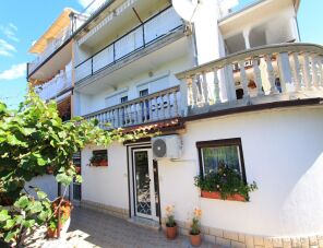 COLIC Apartman Crikvenica szálláshely