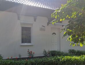 Csalogány Vendégház szálláshely