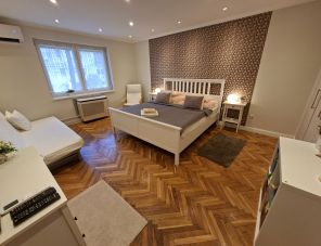 Csenge Apartman Eger szálláshely