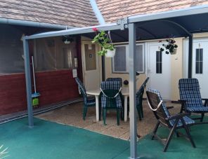 Cserke Gyöngye Apartman Cserkeszőlő szálláshely