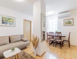 Cvita Apartman Split szálláshely