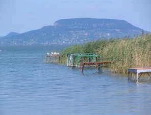 Czagi Villa Balatonmáriafürdő szálláshely