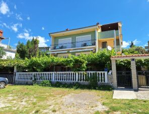 Dália Apartmanok Crikvenica szálláshely
