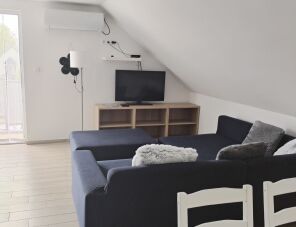 Dömper Döme Apartman szálláshely