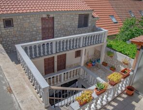 Daira Apartmanok Stomorska szálláshely