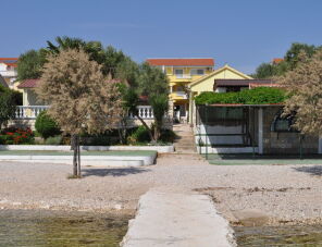 Dandelion Apartmanok Biograd szálláshely