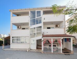 Danka Apartman szálláshely