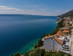 Danolic Apartmanok Pisak szálláshely