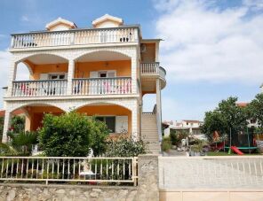 Darinka Apartman Vodice szálláshely