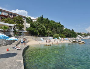 Daris Apartman Herceg Novi szálláshely