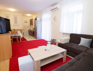 Darko Apartman maganszallas