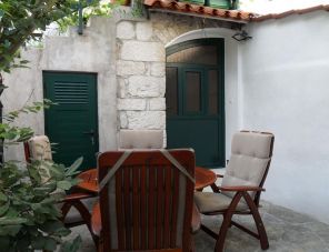 Davor - a város központjában Split szálláshely