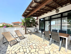 Denis Apartman Makarska szálláshely