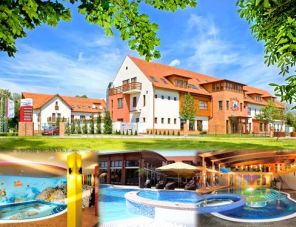 Diamant Hotel Conference, Spa & Family Resort szálláshely