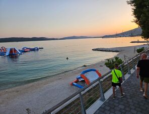 Dodo Apartmanok Trogir szálláshely