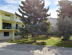 Dome Apartmanok Zadar szálláshely