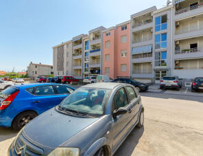 Dora Apartman Trogir szálláshely