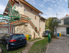 Dragica Apartmanok szálláshely