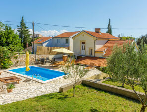 Drago Villa apartman