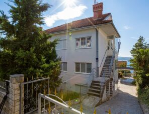 Dubravka Apartmanok Crikvenica szálláshely