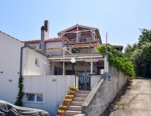 Dubravka Apartmanok Necujam szálláshely