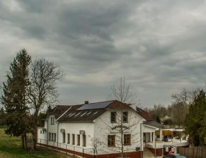 Dunaparti Tanyacsárda Vendégház szálláshely