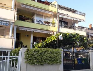 Elda Apartmanok Rovinj szálláshely