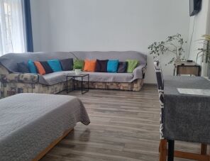 Elisabeth Apartman Sopron szálláshely