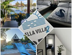 Ella Villa 2 szálláshely