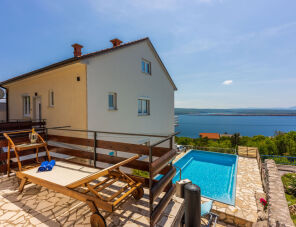 Estrella Villa apartman