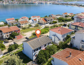 Fabi Pag Apartmanok maganszallas