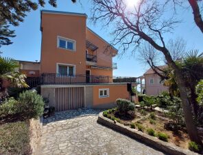 Faran Apartmanok Crikvenica szálláshely