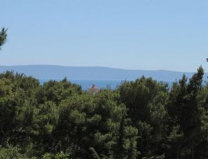 Fila - nagy és közel a strandhoz Makarska szálláshely