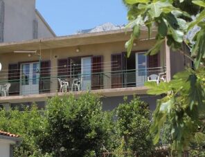 Fila Apartman Makarska szálláshely