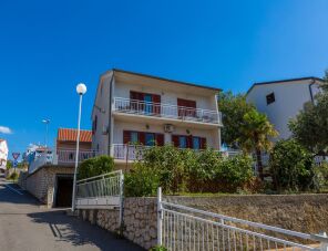 Filip Apartmanok Crikvenica szálláshely