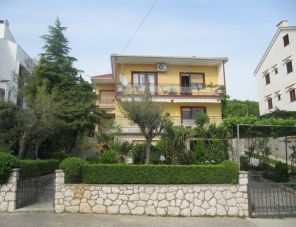 Fran Apartmanok Dramalj szálláshely